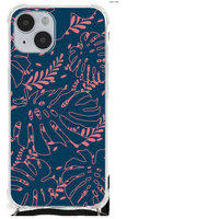 iPhone 14 Plus Case Palm Leaves - thumbnail