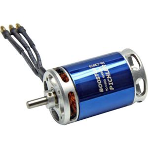 Pichler Boost 40 V2 Brushless elektromotor voor vliegtuigen kV (rpm/volt): 900