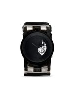 Fob Paris montre R413 Phantom 41 mm - Noir