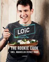 Loïc The Rookie Cook - Loïc van Impe - Paperback (9789401444026)