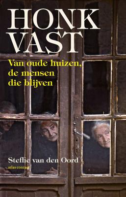Honkvast - Steffie van den Oord - Paperback (9789045033778)