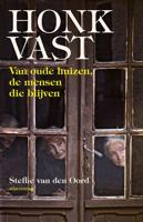 Honkvast - Steffie van den Oord - Paperback (9789045033778)
