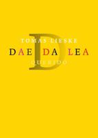Daedalea - Tomas Lieske - eBook (9789021403182)