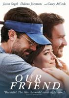 Our Friend - DVD (9789461878090)