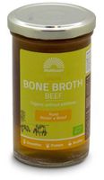 Organic beef bone broth - botten boullion rund bio - thumbnail