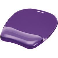 Fellowes 9144104 muismat Violet