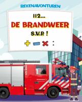 112-De Brandweer S.V.P! - John Allan - Hardcover (9789463416870)