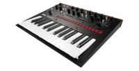 Korg monologue Black monofone analoge synthesizer