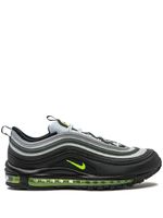 Nike baskets Air Max 97 - Noir