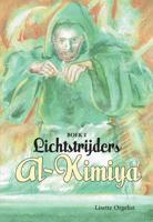 Al-Kimiya - Lisette Orgelist - Paperback (9789083082509)