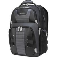 Targus DrifterTrek 11.6-15.6" Laptop Backpack with USB Power Pass-Thru rugzak - thumbnail