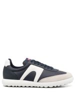 Camper baskets Pelotas XLFR - Bleu - thumbnail