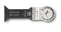 FEIN 63502203230 E-Cut Long-Life-zaagblad, 78 mm x 42 mm (pak van 5)