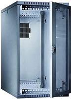 Rittal DK 7501.000 rek, vrijstaand, 5U, grijs, 48,3 cm (19 inch), staal, 300 mm