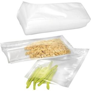 Unold 4801001 vacuum sealer accessoire Zak voor vacuümverpakker