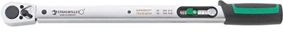 Stahlwille 721/20 QUICK 50204020 Momentsleutel 40 - 200 Nm