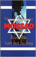 Mossad - De keerzijde van het bedrog - thumbnail