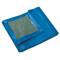 Berschermend dekzeil | 6X10M - 120G/M² - 120GR - BJ610-120