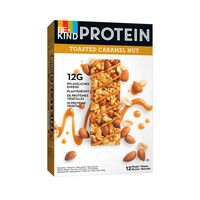 BE-KIND - Caramel Nut - 12-pack - thumbnail