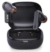 JBL Live Pro+ TWS Headset True Wireless Stereo (TWS) In-ear USB Type-C Bluetooth Zwart