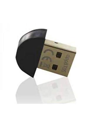 Approx appbt05 USB-adapter met Bluetooth 4.0, zwart