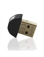 Approx appbt05 USB-adapter met Bluetooth 4.0, zwart