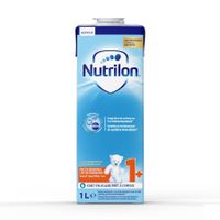 Nutrilon 1+ Groeimelk Vanaf 1 Jaar 1 Liter Vloeibaar