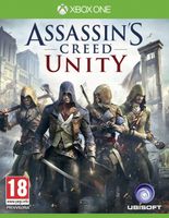 Assassin's Creed Unity - thumbnail