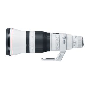 Canon EF 600mm f/4.0L IS III USM objectief