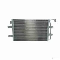 NISSENS 940305 Condensator, airconditioning