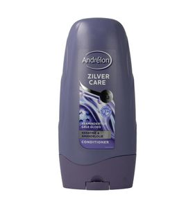 Special conditioner zilver care