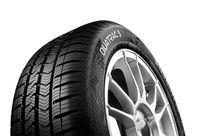 Vredestein Quatrac 5 VW 185/65 R15 Alle seizoenen 38,1 cm (15") 18,5 cm