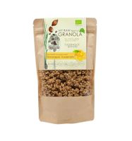 Tijgernoot granola sinas kardemom bio - thumbnail