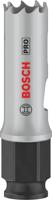 Bosch 1x PRO Multi Material Power Change Plus gatzaag (voor Zachthout, Gipsplaat, Ø 17 mm, Professional Accessoires Boor-/schroefmachines)