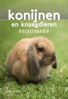 Konijnen en knaagdieren encyclopedie - Esther Verhoef - Paperback (9789036629621)
