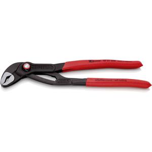 Knipex Cobra QuickSet 87 21 250 Waterpomptang Sleutelbreedte 46 mm 250 mm