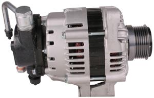 Dynamo / Alternator PowerMax, Spanning (Volt)14V, u.a. für KIA, Hyundai