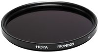 Hoya Grijsfilter PRO ND 32 - 5 stops - 52mm