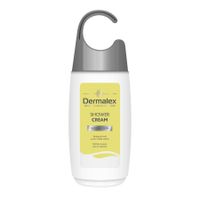 Dermalex Milde Douchecrème 250ml - thumbnail