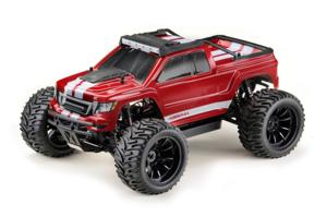 Absima EP Monster Truck AMT3.4-V2 BL radiografisch bestuurbaar model Monstertruck Elektromotor 1:10