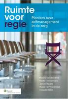 Ruimte voor regie - eBook (9789013119947)