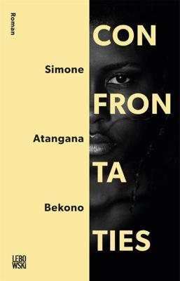 Confrontaties - Simone Atangana Bekono - Paperback (9789048842438)