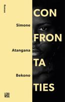 Confrontaties - Simone Atangana Bekono - Paperback (9789048842438)