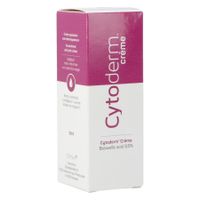 Cytoderm Creme 30ml Nf