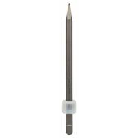 Bosch Accessories 1618630001 Bosch Puntbeitel Gezamenlijke lengte 400 mm Zeskant schacht 1 stuk(s) - thumbnail