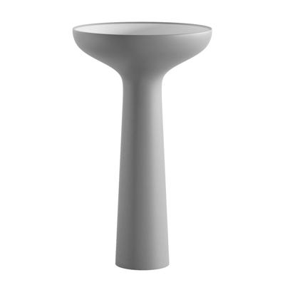 Badplaats Staand toiletmeubel Duncan 50cm - mat grijs Badplaats Staand toiletmeubel Duncan 50cm - mat grijs