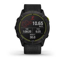 Garmin Enduro GPS Sporthorloge - Zwart - thumbnail