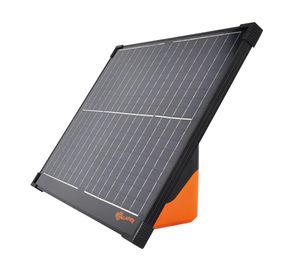 Gallagher S400 schrikdraadapparaat solar - 12V/4,0J - 361307 - 361307