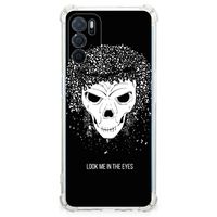 Extreme Case OPPO A16 | A16s | A54s Skull Hair - thumbnail