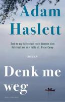 Denk me weg - Adam Haslett - eBook (9789048830213)